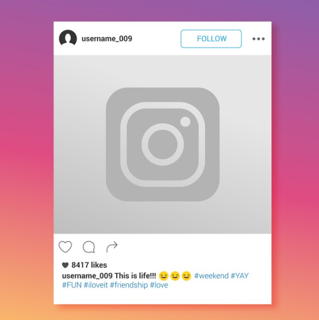 How to post on Instagram