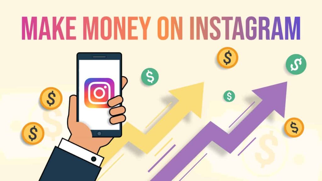 How To Make Money On Instagram Today! 2024 Ultimate Guide