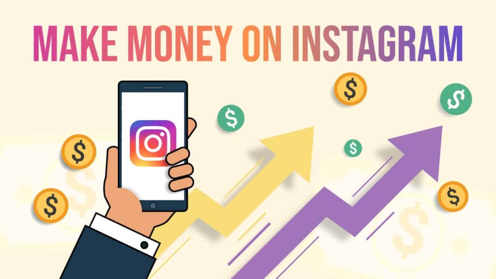 How To Make Money On Instagram Today 2024 Ultimate Guide   Make Money On Instagram 1024x576 